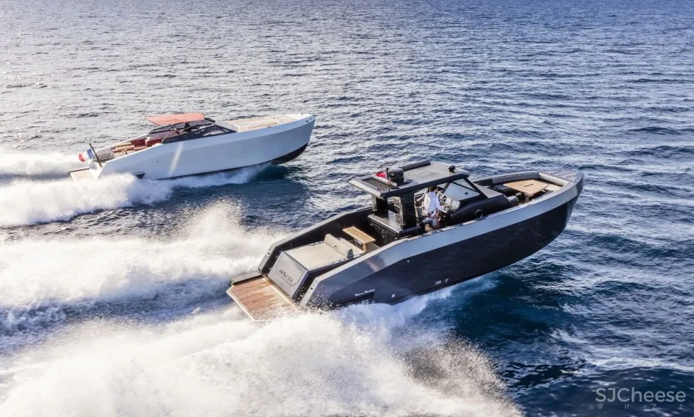 Mazu Yachts | Hand-Crafted Art