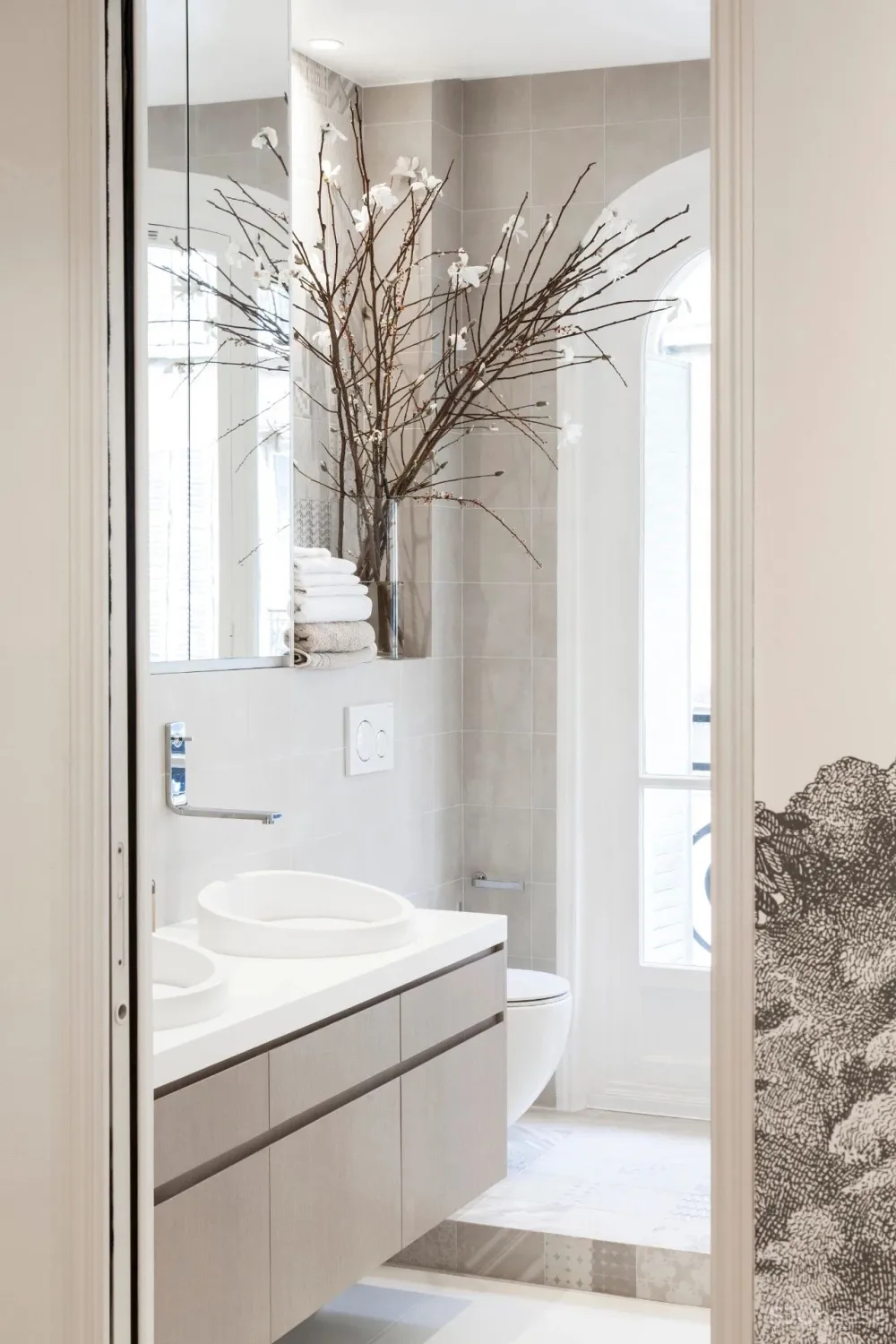 Atelier Daaa | 巴黎的优雅与严谨