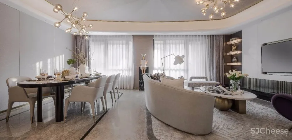 黄全 | 家的内心所向和差异化设计 首