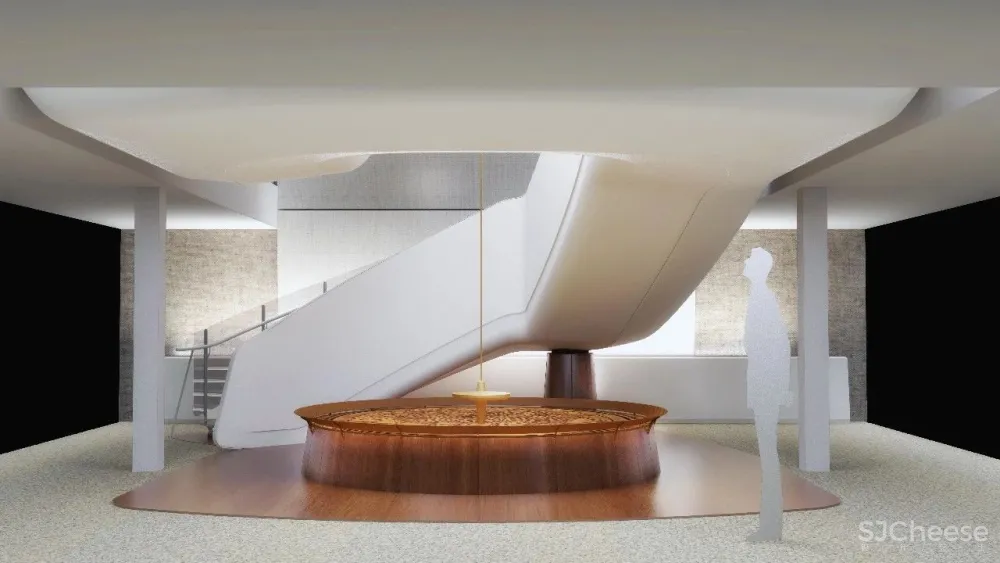 Kelly Hoppen&Jouin Manku&Tom Wright | Celebrity Edge，邮轮设计的革命