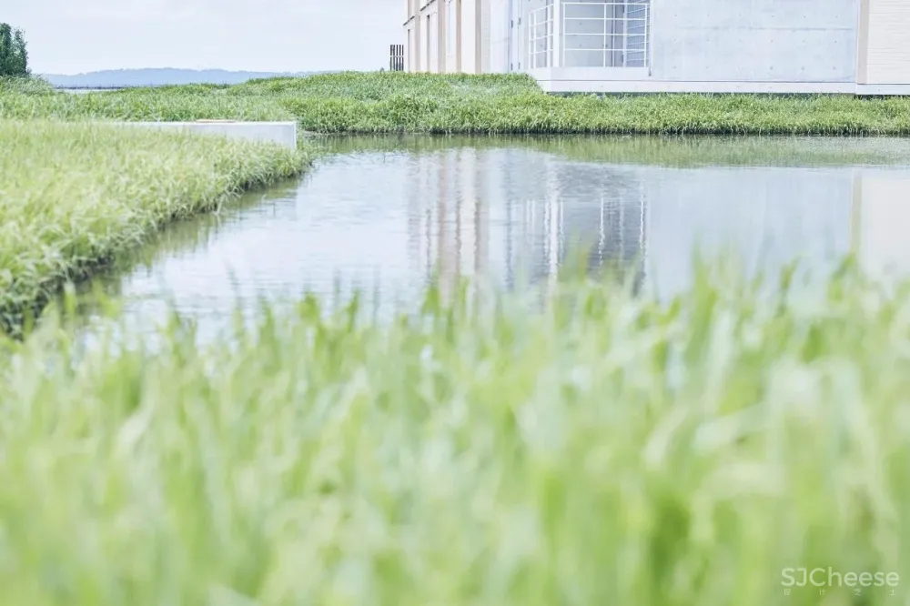 安藤忠雄,坂茂、隈研吾设计的温泉酒店,冷峻的外表却是有温度的设计