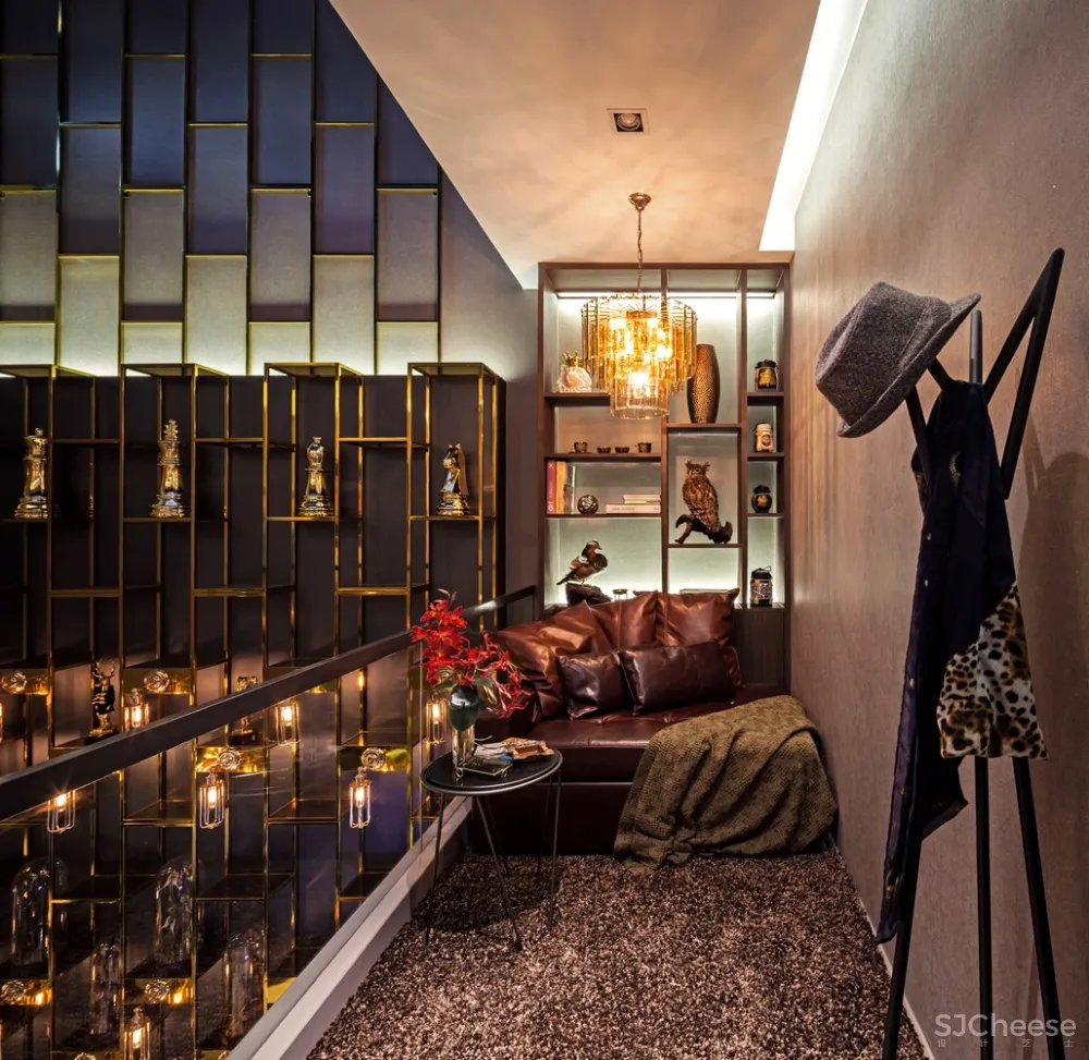 Apostrophy | 曼谷智能住宅 CASA LAWA 首