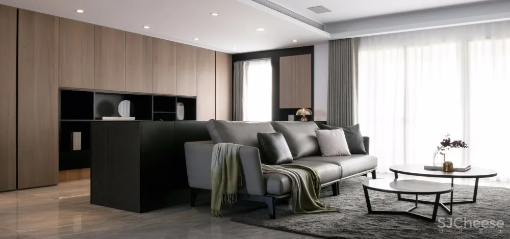 时·光 | 二三设计