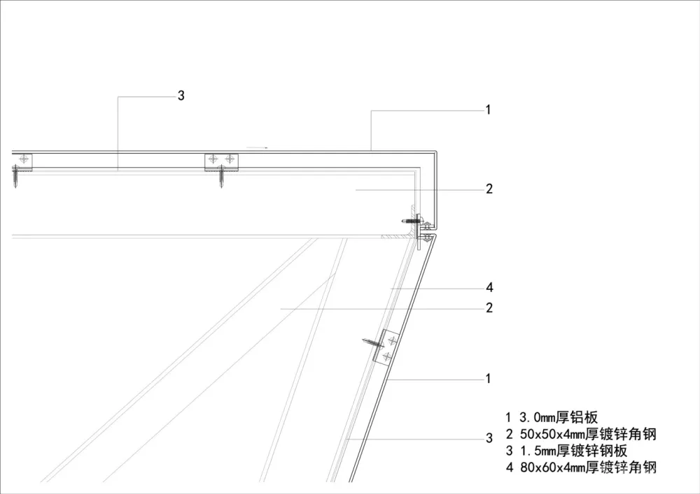 最新 | 南京天华:南京时代天樾都会美学中心 首