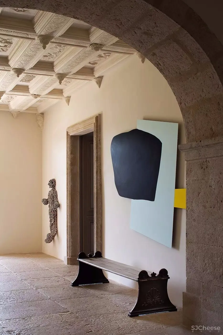 什么样的设计丨才算得上有腔调的家