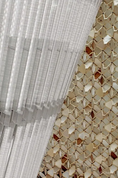 Kelly Hoppen&Jouin Manku&Tom Wright | Celebrity Edge，邮轮设计的革命