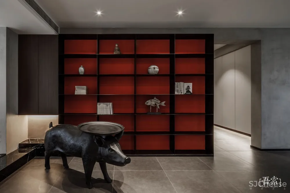 最新 | 吾索设计空间:一切有为法  应作如是观 首