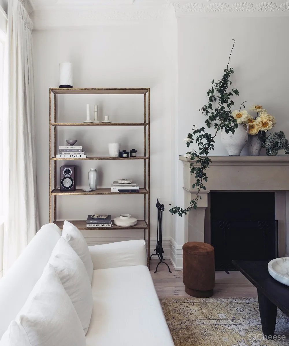 复古风设计丨这种韵味百看不厌