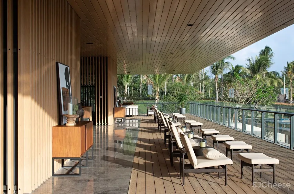 木田设计 | 静享一段安宁时光 首