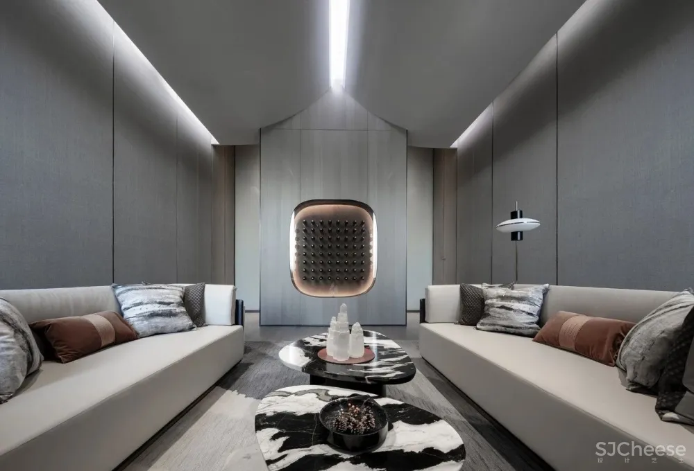 最新 | 安静的艺术,演绎气质非凡的卓越 TOP系列 首