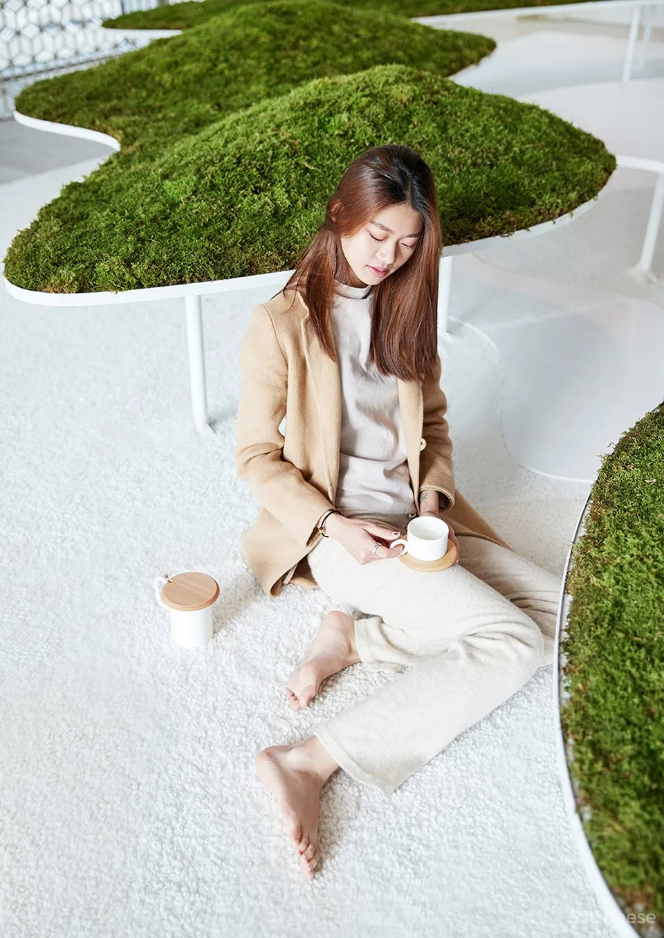 生长的力量,深圳 / 玳山设计 首