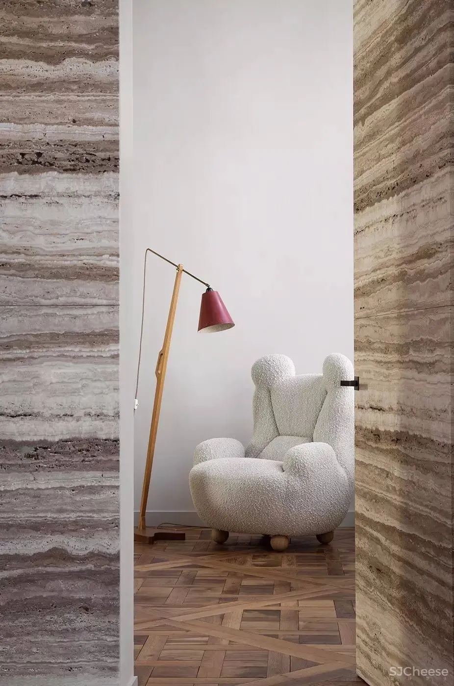 什么样的设计丨才算得上有腔调的家