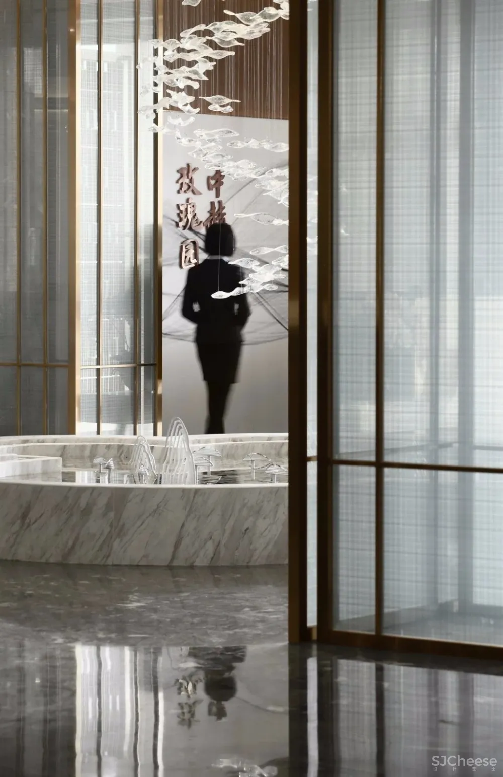 姑苏钓鱼台丨盛放的东方玫瑰