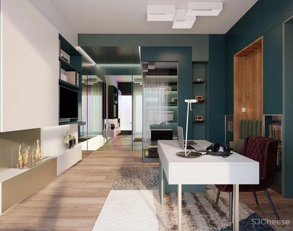 地毯不是摆设丨知己知彼才能让设计更出彩