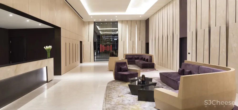 Jean-Gabriel Neukomm | John Pawson的门徒与学生