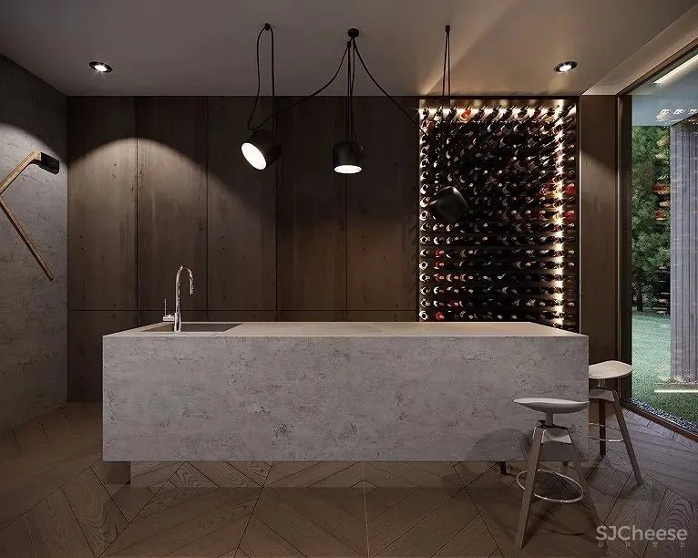 高级品味丨浑身上下都让人喜欢