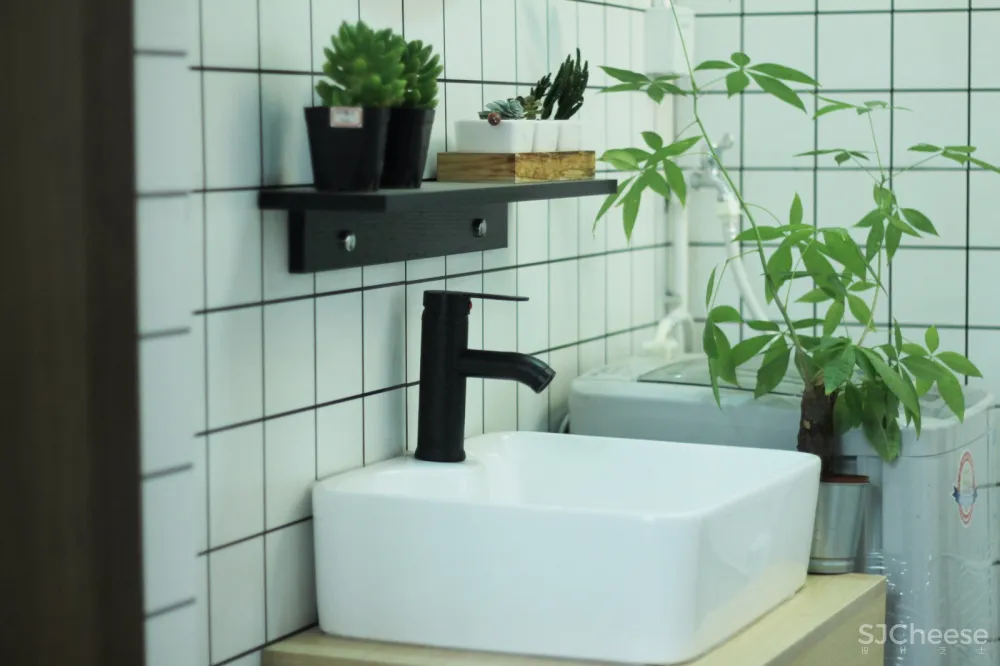 改造的终极目的:让每个人你的生活都精彩 | 尺度设计作品