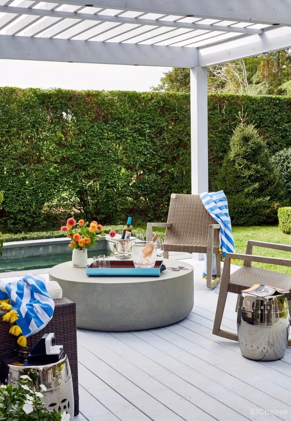 Aamir Khandwala | 捕捉不可言喻的设计品质