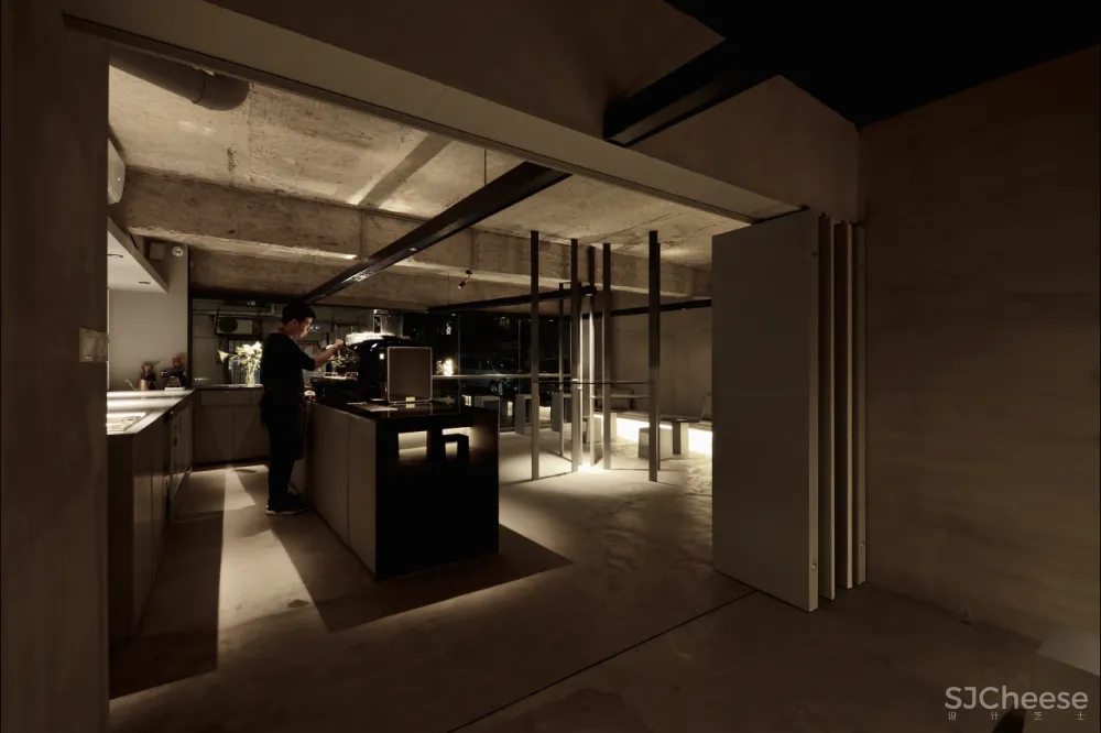 新作丨瑶·咖啡,且听风吟,造梦飞行 首