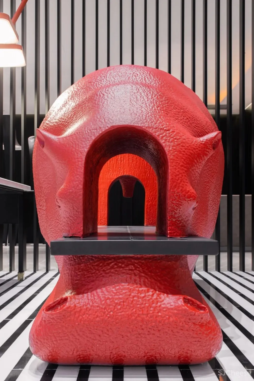 最新 | 为了爱，李想设计了中国首家动物艺术酒店，惊艳杭州 首