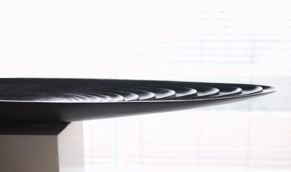 新作 | 极简高级灰,才有的设计格调 ! 首