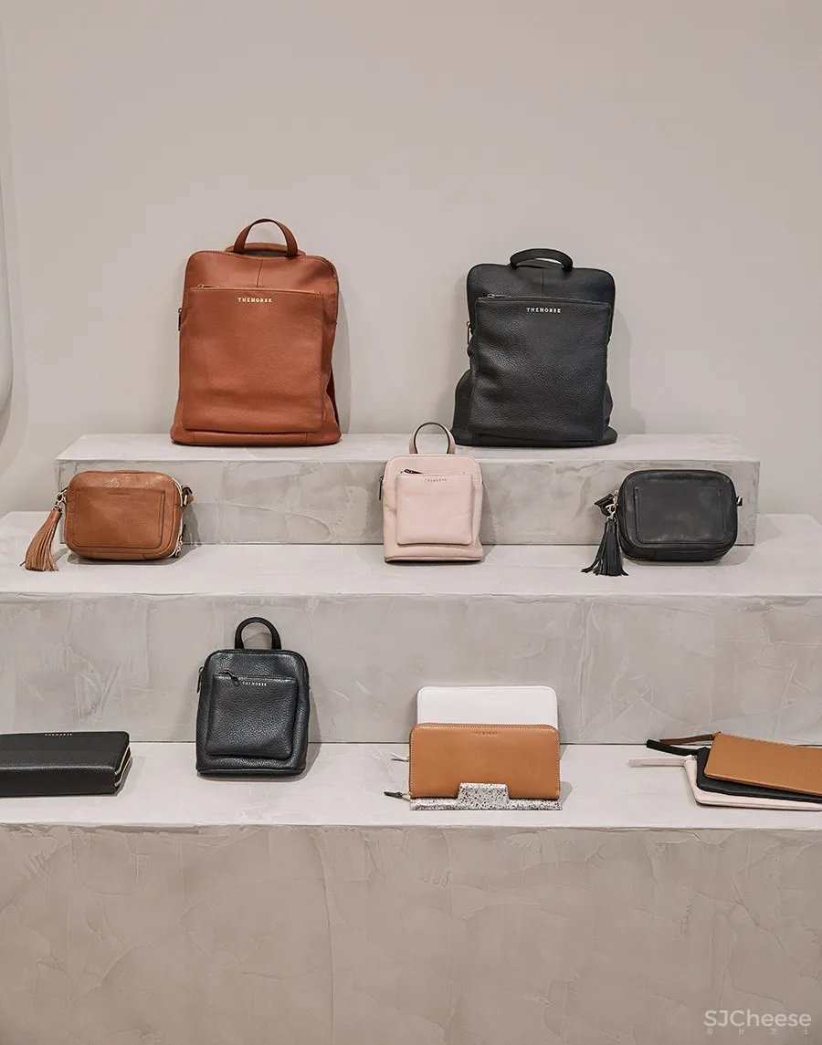 Triibe | 探索空间的内在潜力