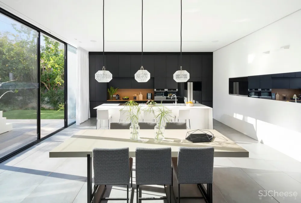 地毯不是摆设丨知己知彼才能让设计更出彩