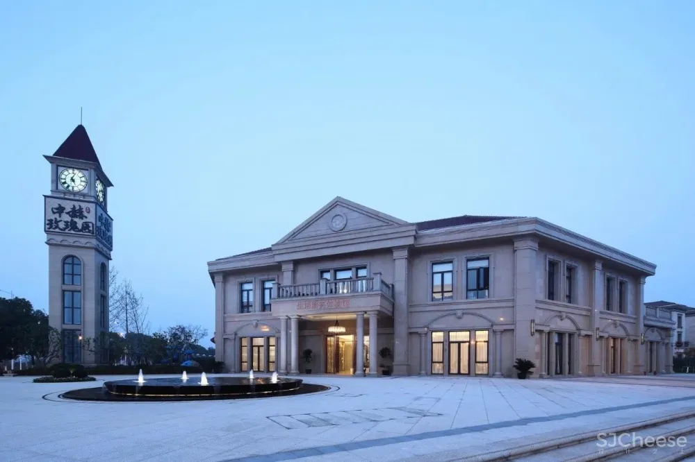 姑苏钓鱼台丨盛放的东方玫瑰