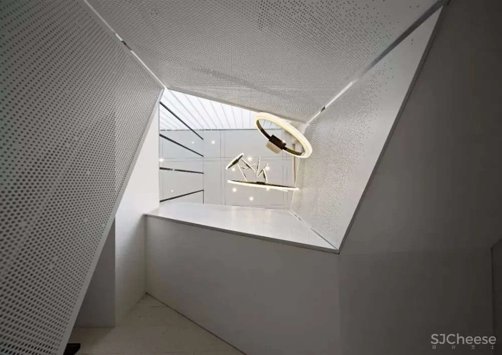 435.8m²杭州顶级合院,精致儒雅的东方美学智慧 | 矩阵纵横