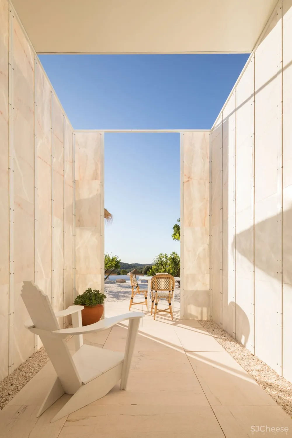 首发 | 葡萄牙手工艺精品酒店 Da Licenca Boutique Hotel