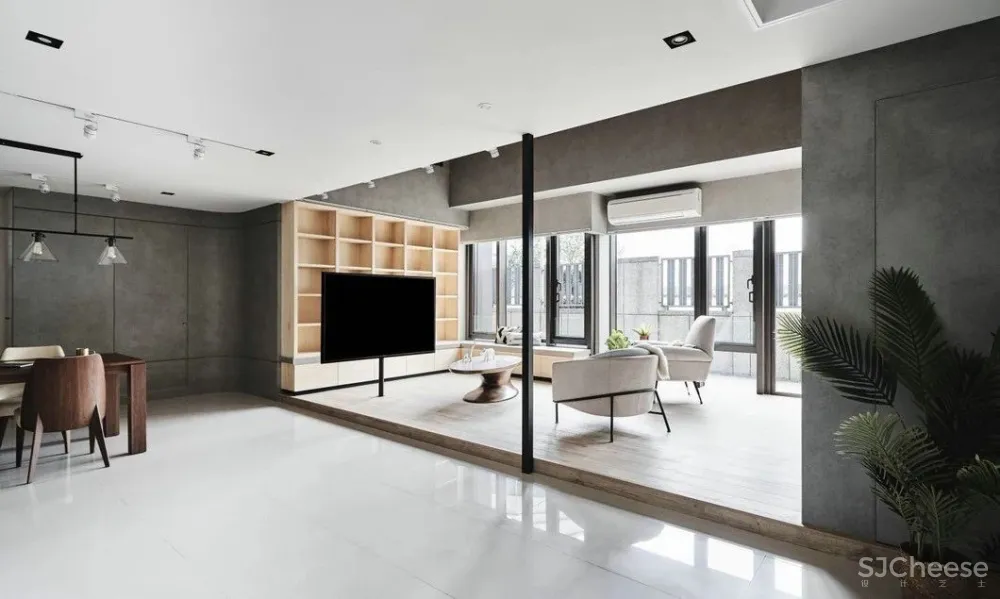 Loft | 简单随性演绎时尚精致生活!