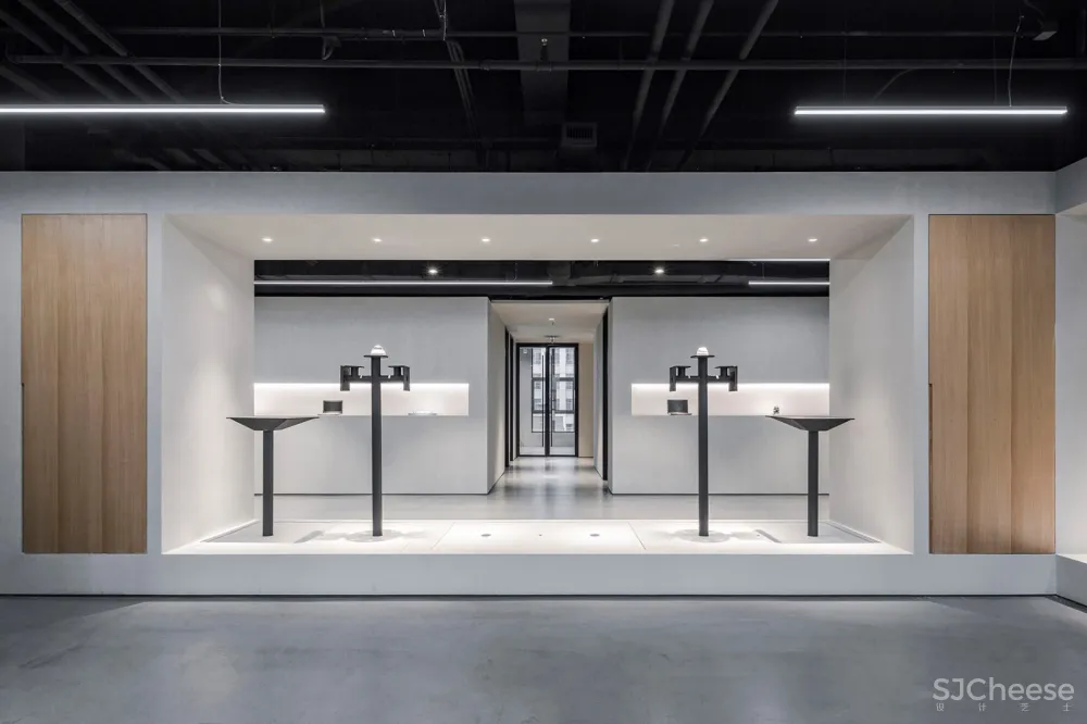 华成智云总部,北京 / 班得建筑 首