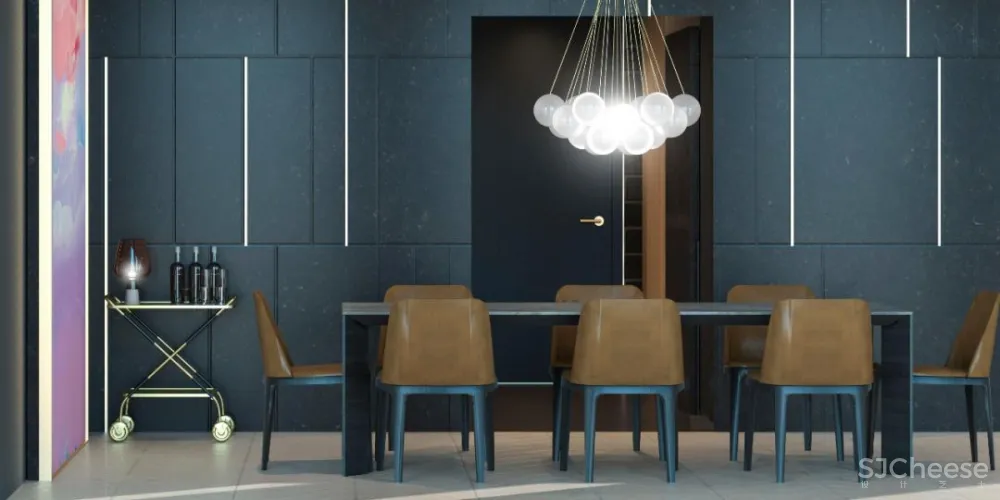 欧洲最具可持续性的酒店之一:阿姆斯特丹QO Hotel | Conran & Partners