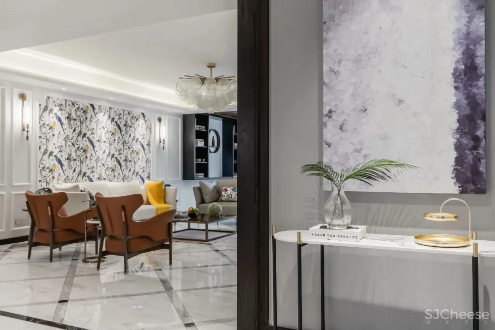 本心如尘,何惹繁花