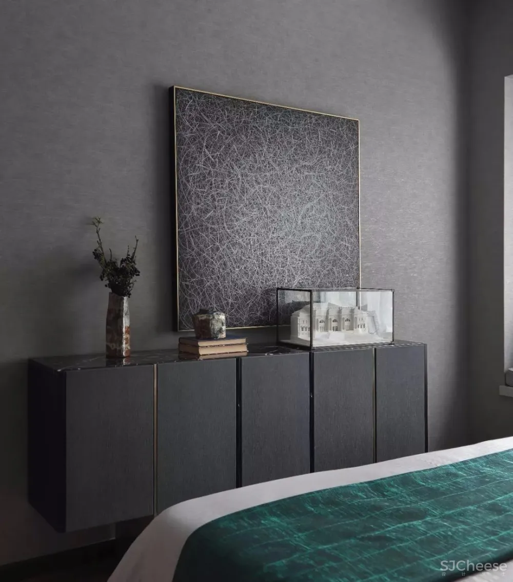 阳光城绿岛湖壹号住宅设计 | 库玛设计