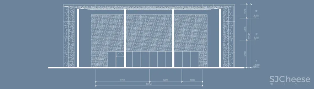 杭州越秀天悦江湾 / 上海天华建筑设计有限公司