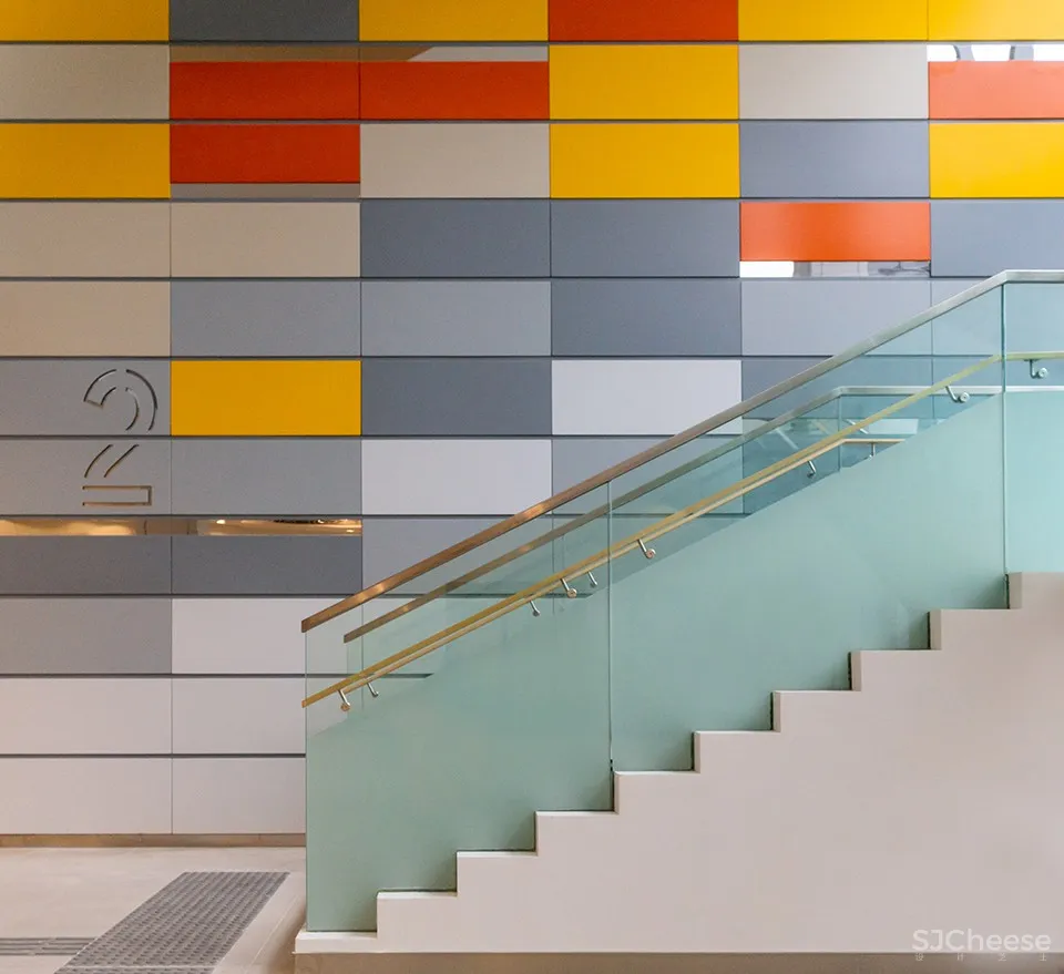 荃湾体育馆,香港 / LWK + PARTNERS