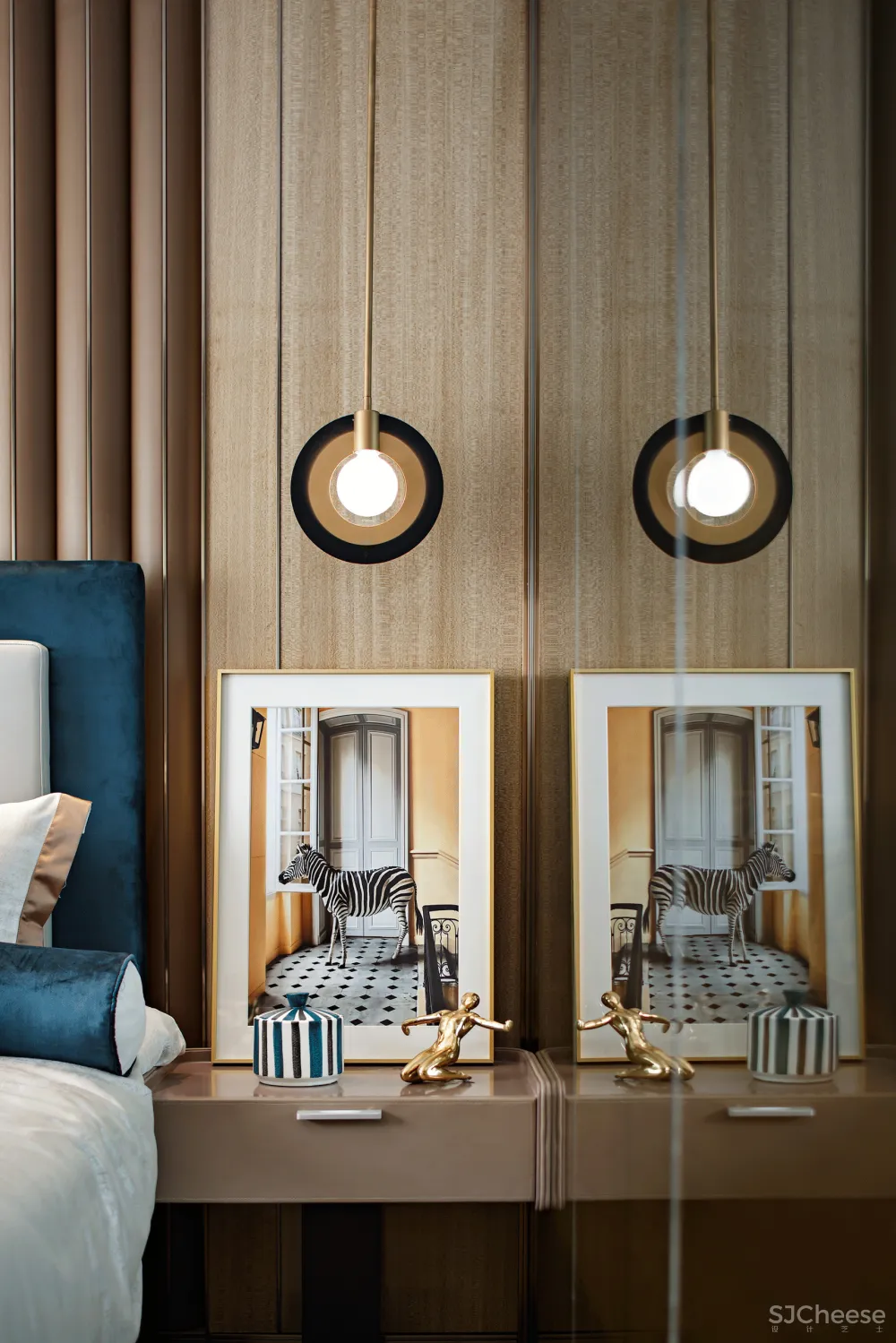 摒弃掉过度鲜艳的豪奢,轻奢才是精致都市生活