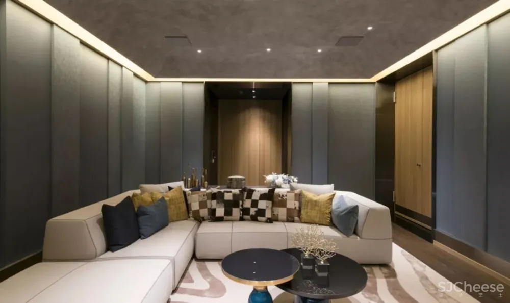 知名音乐人与妻子的艺术奢宅,这才是秀恩爱!| 陈连武