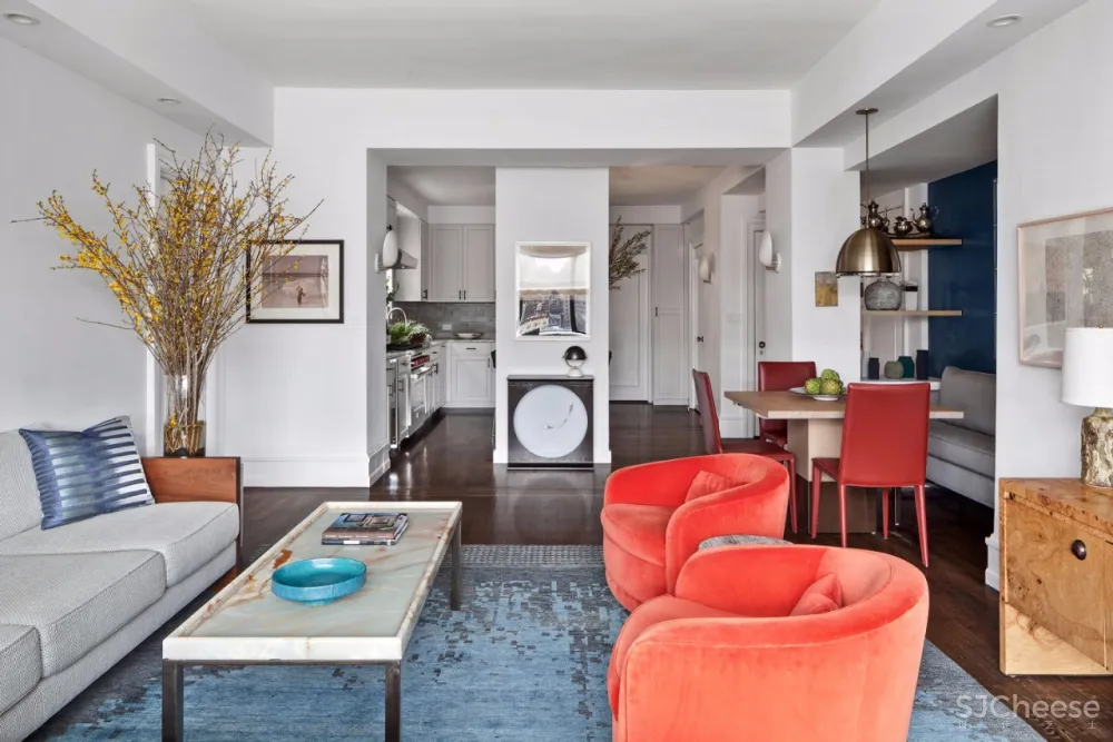 Aamir Khandwala | 捕捉不可言喻的设计品质