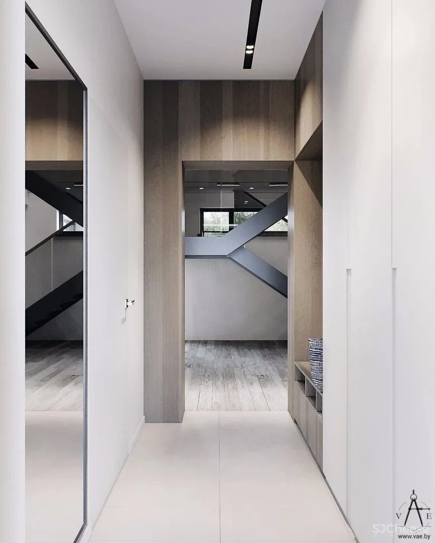 这效果图是真牛