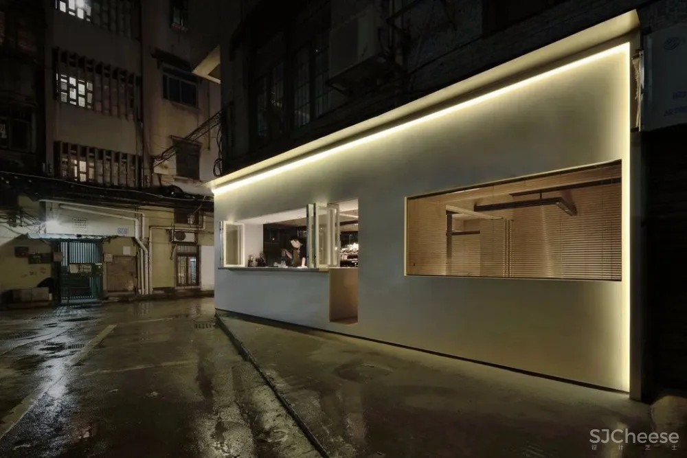 新作丨瑶·咖啡,且听风吟,造梦飞行 首