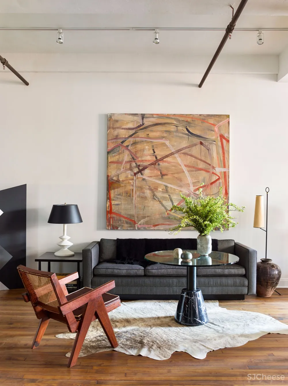 复古风设计丨这种韵味百看不厌