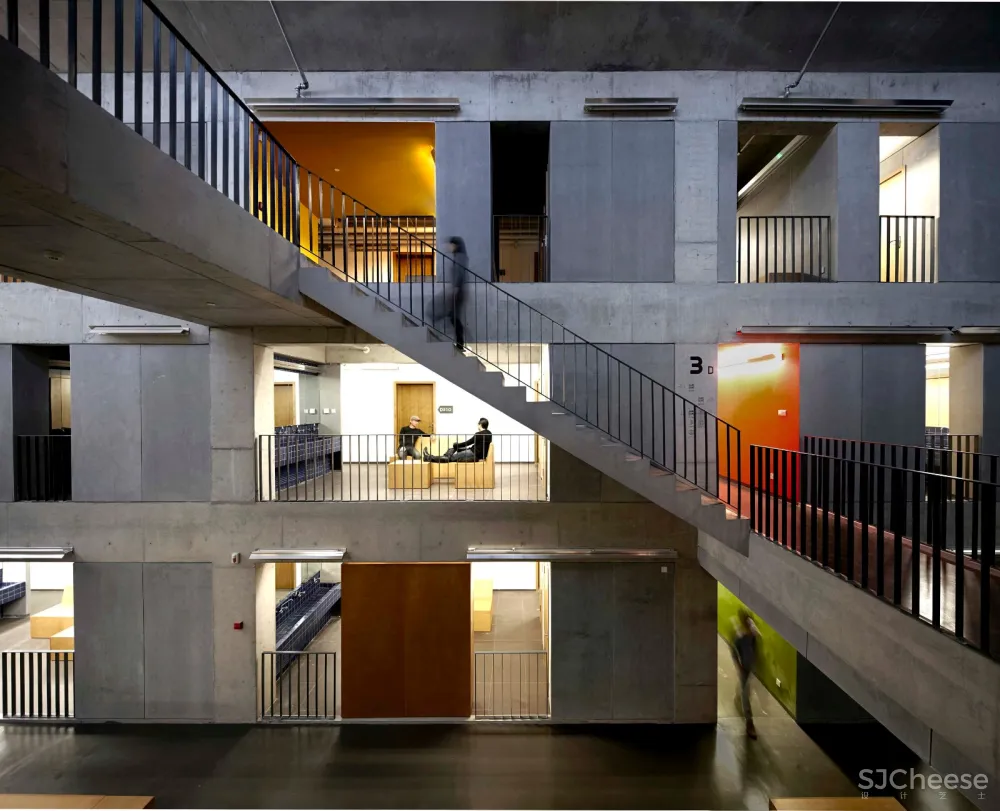 新青年公社 | META-PROGECT