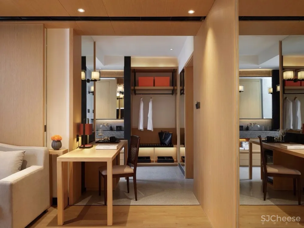 新作 | 成都新开一家超有格调的设计师酒店