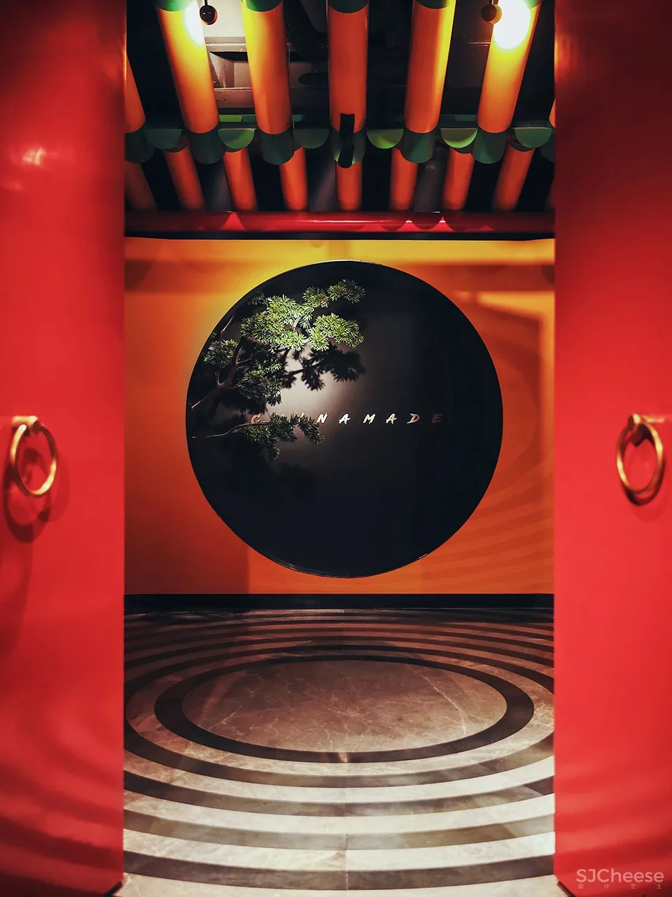 最新 | 大诚当道：汕头 红双鱼川菜餐厅 首