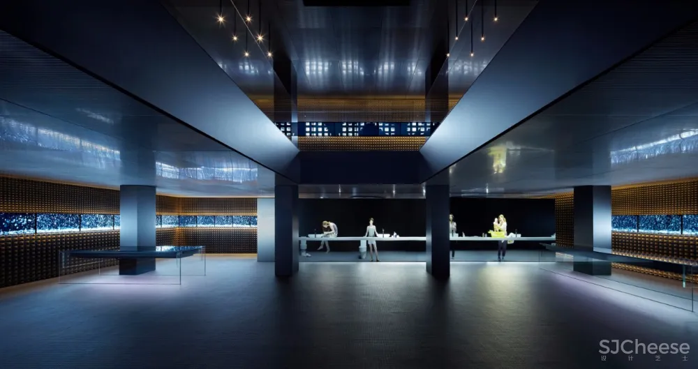 废弃工棚里的顶级米其林餐厅:我们是一家带餐厅的「 厨房 」