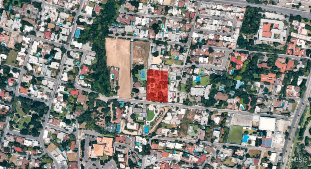 诺加尔别墅 / BGP Arquitectura