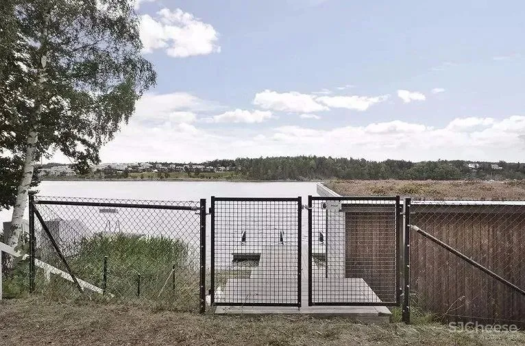 INSTAGRAM网红博主的家丨户外生活配套太爽了