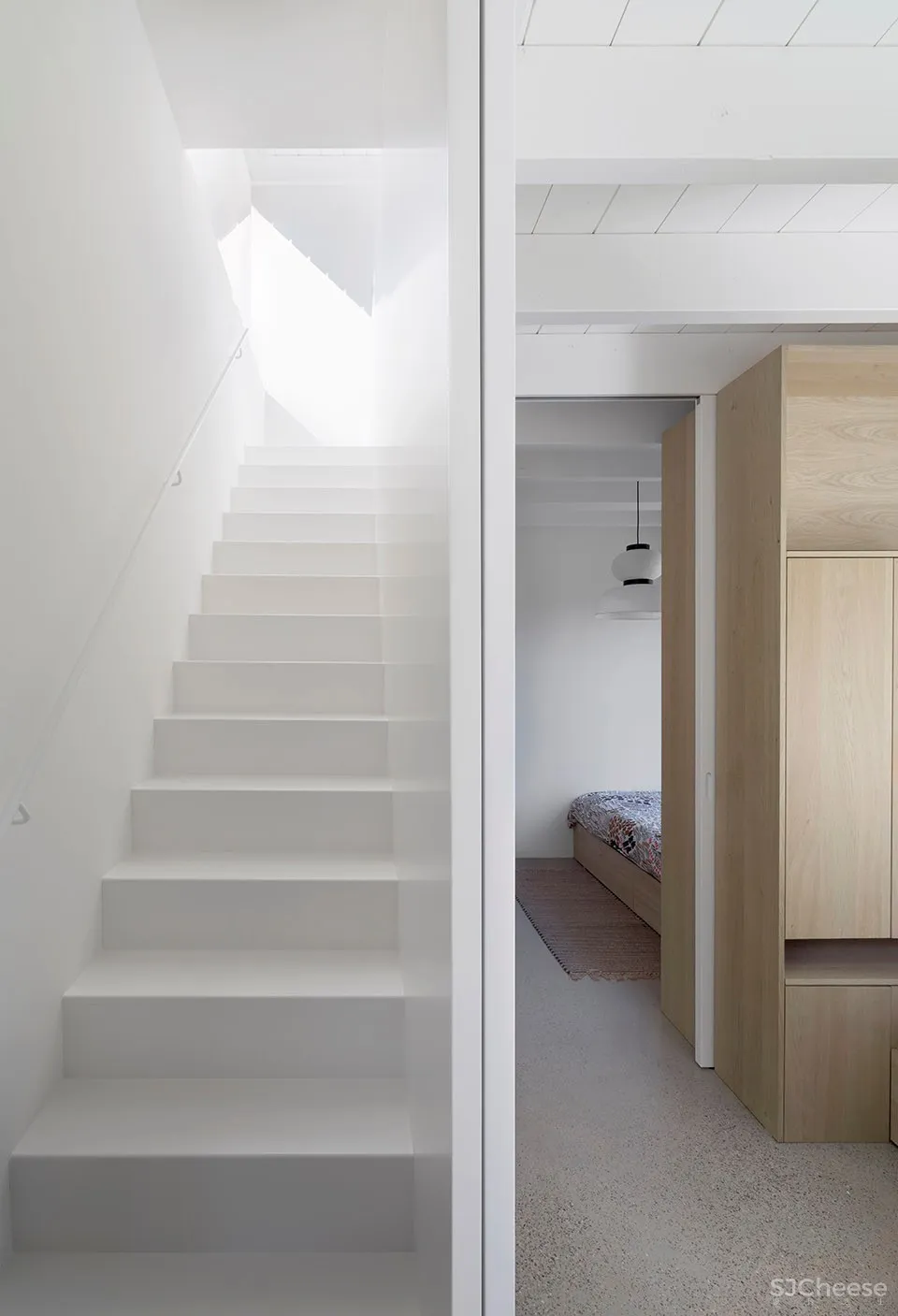 山林中的度假小屋，荷兰 / i29 + Chris Collaris